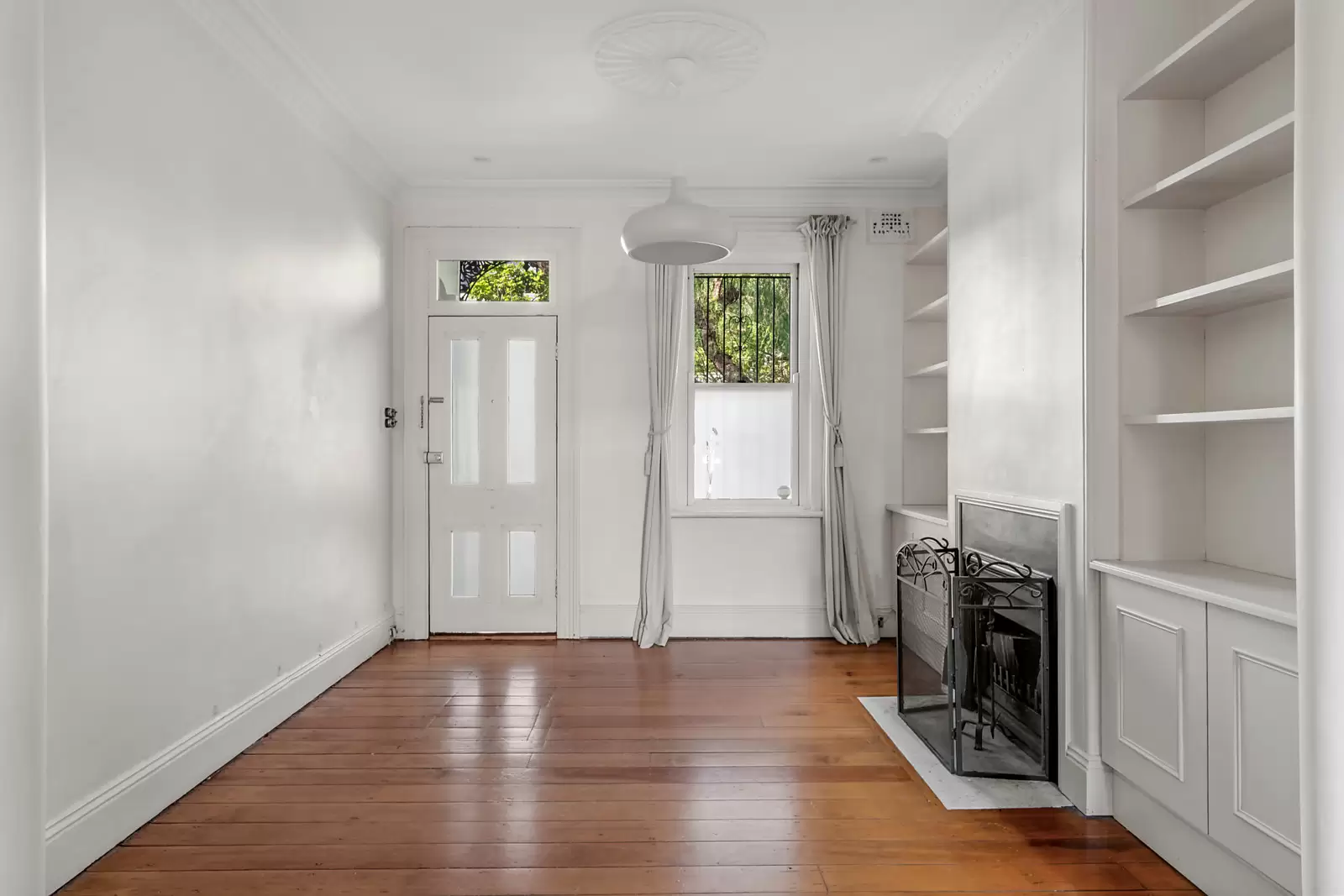 172 Sutherland Street, Paddington Sold by Sydney Sotheby's International Realty - image 2