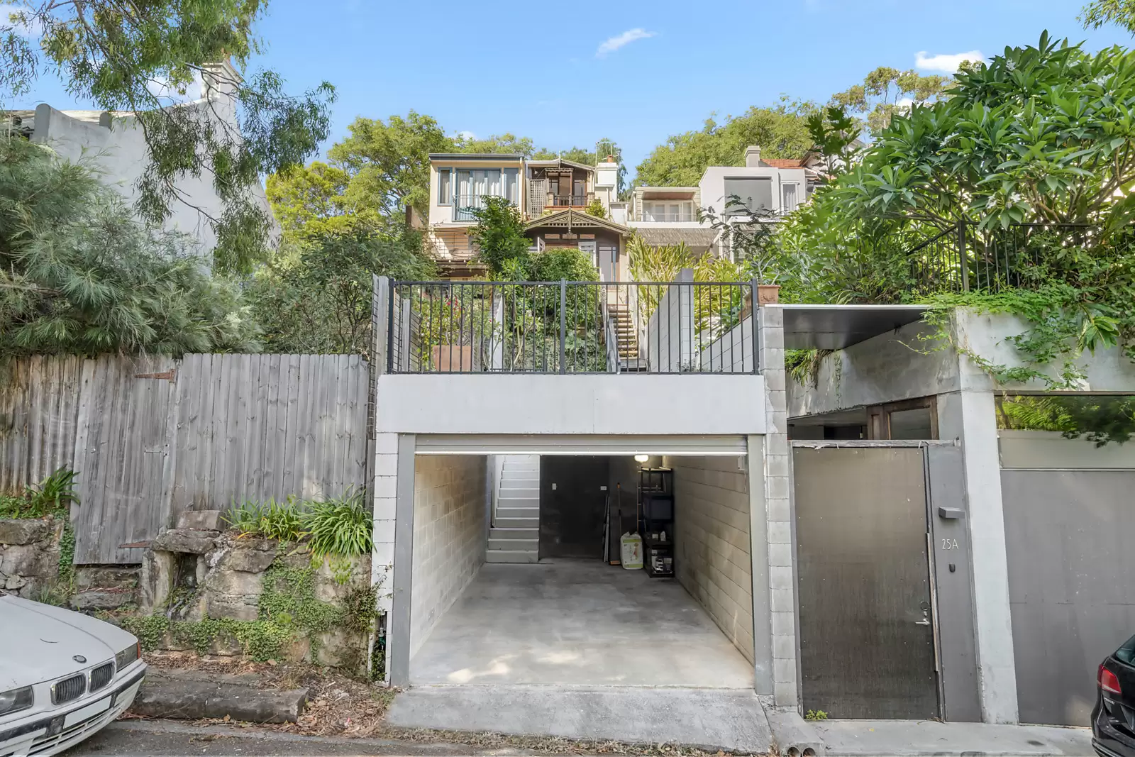 172 Sutherland Street, Paddington Sold by Sydney Sotheby's International Realty - image 12