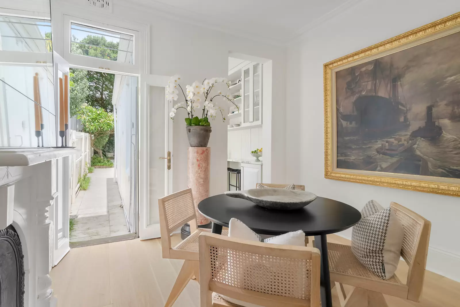 214 Underwood Street, Paddington Sold by Sydney Sotheby's International Realty - image 6