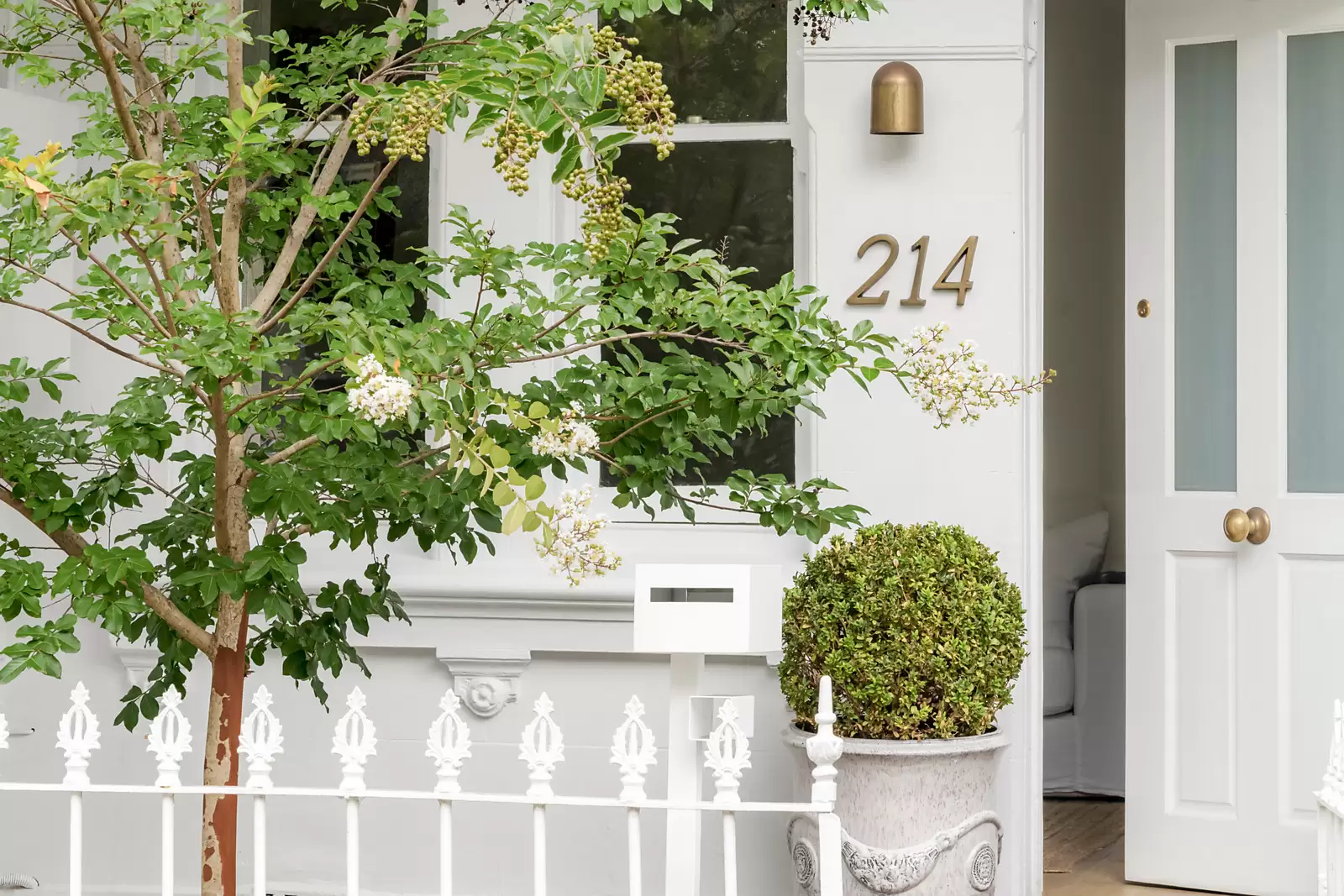 214 Underwood Street, Paddington Sold by Sydney Sotheby's International Realty - image 15