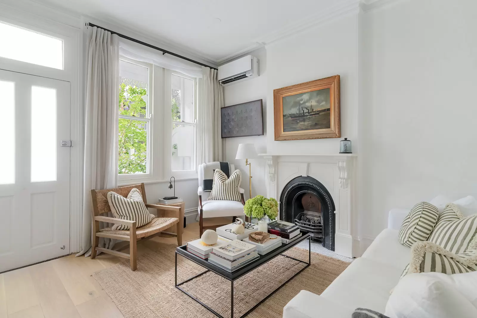214 Underwood Street, Paddington Sold by Sydney Sotheby's International Realty - image 3