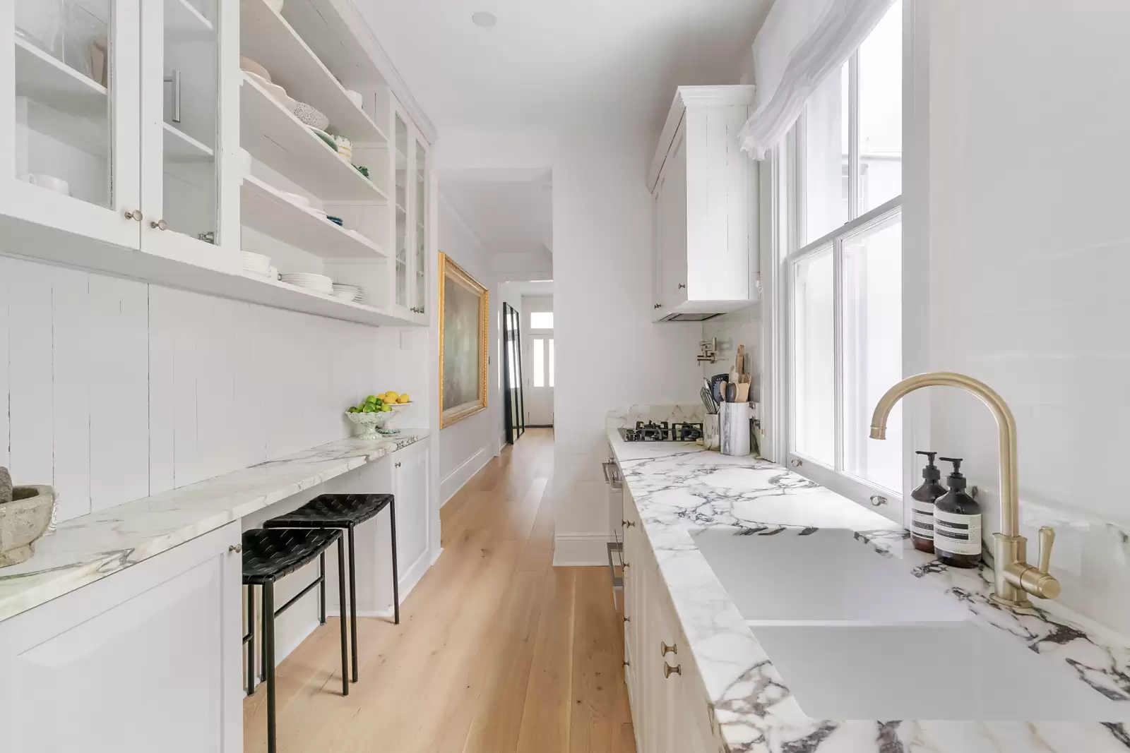 214 Underwood Street, Paddington Sold by Sydney Sotheby's International Realty - image 4