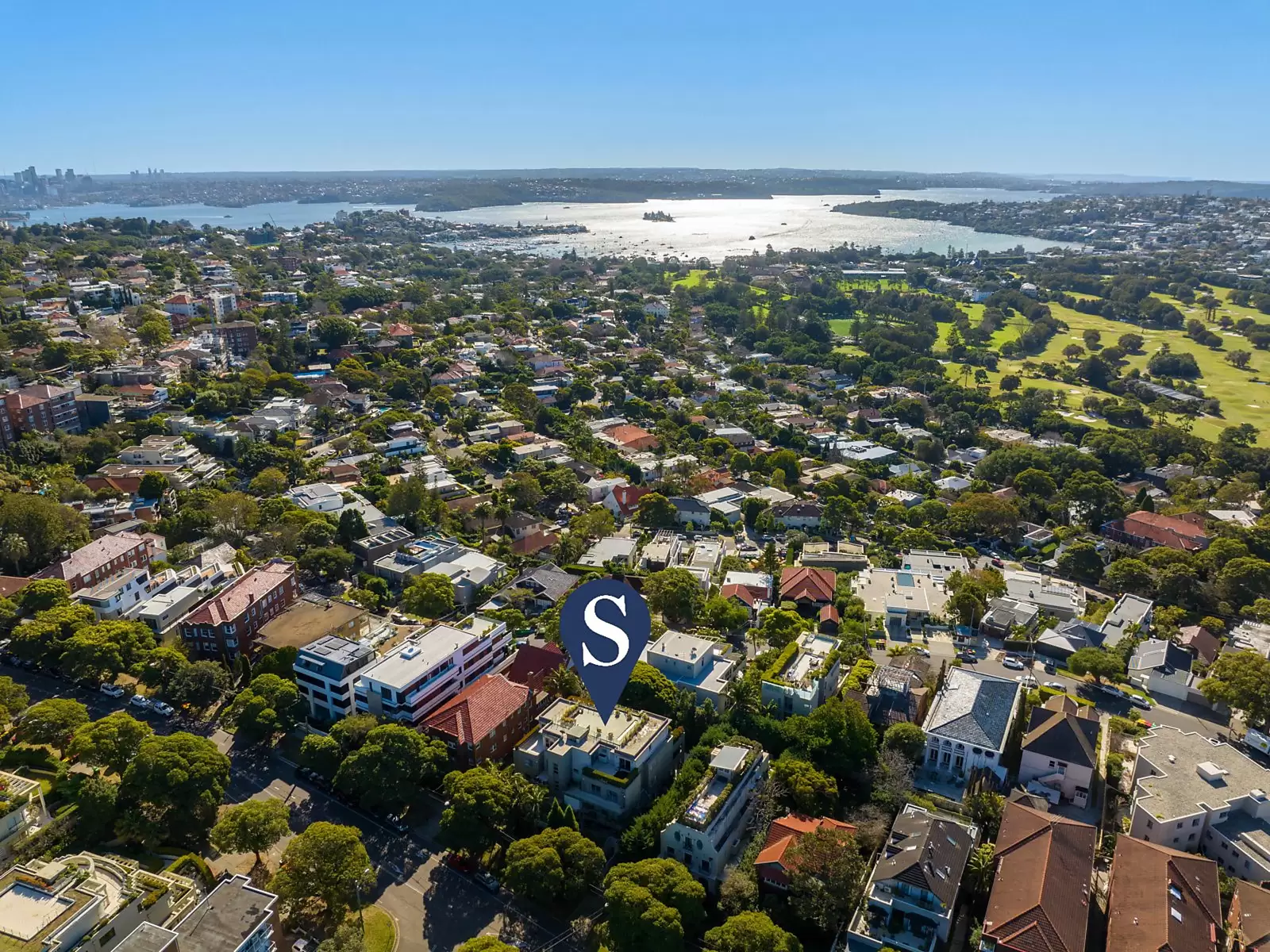 7/30-32 Birriga Road, Bellevue Hill Sold by Sydney Sotheby's International Realty - image 15