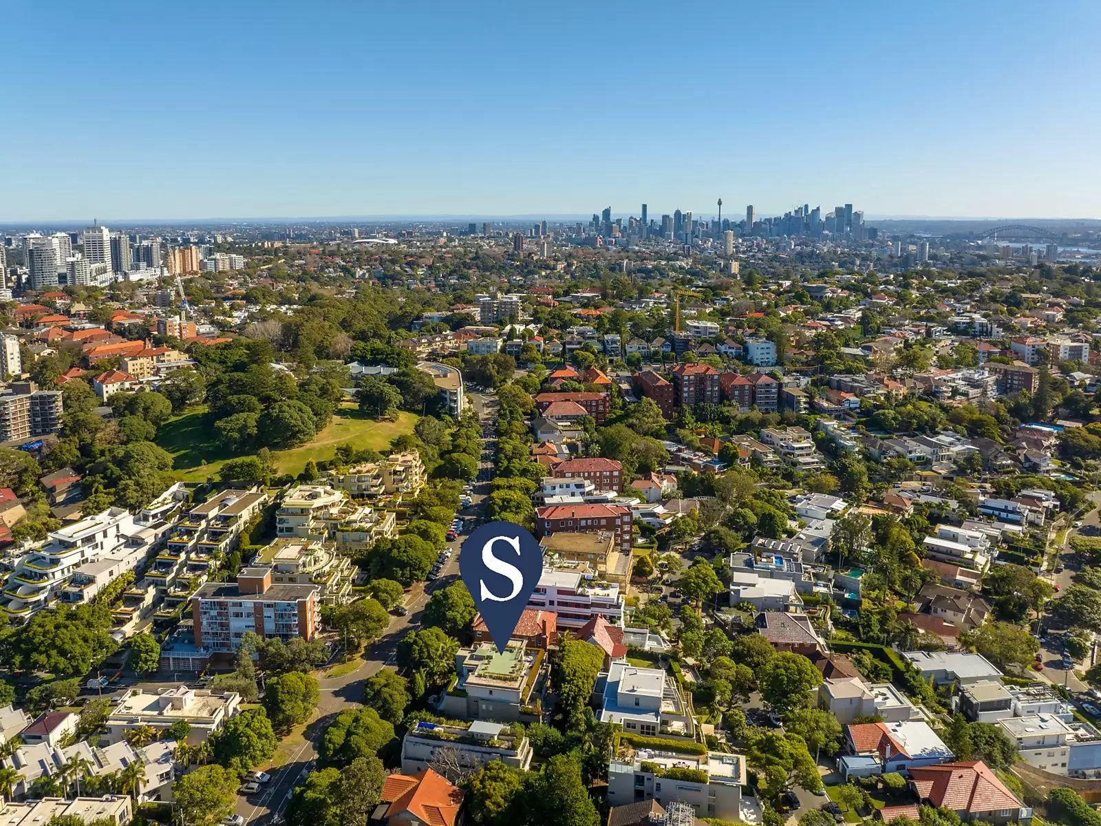7/30-32 Birriga Road, Bellevue Hill Sold by Sydney Sotheby's International Realty - image 16