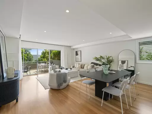 7/30-32 Birriga Road, Bellevue Hill Sold by Sydney Sotheby's International Realty