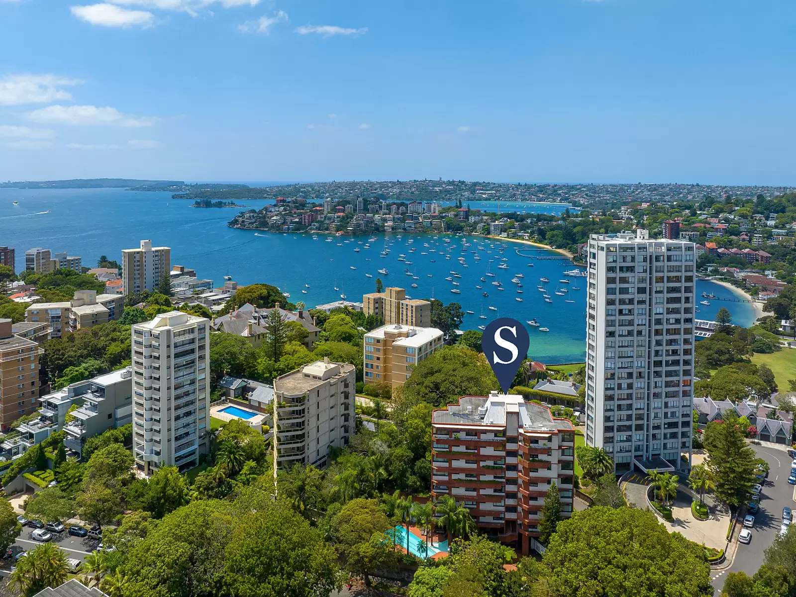 3A/81 Darling Point Road, Darling Point Sold by Sydney Sotheby's International Realty - image 21