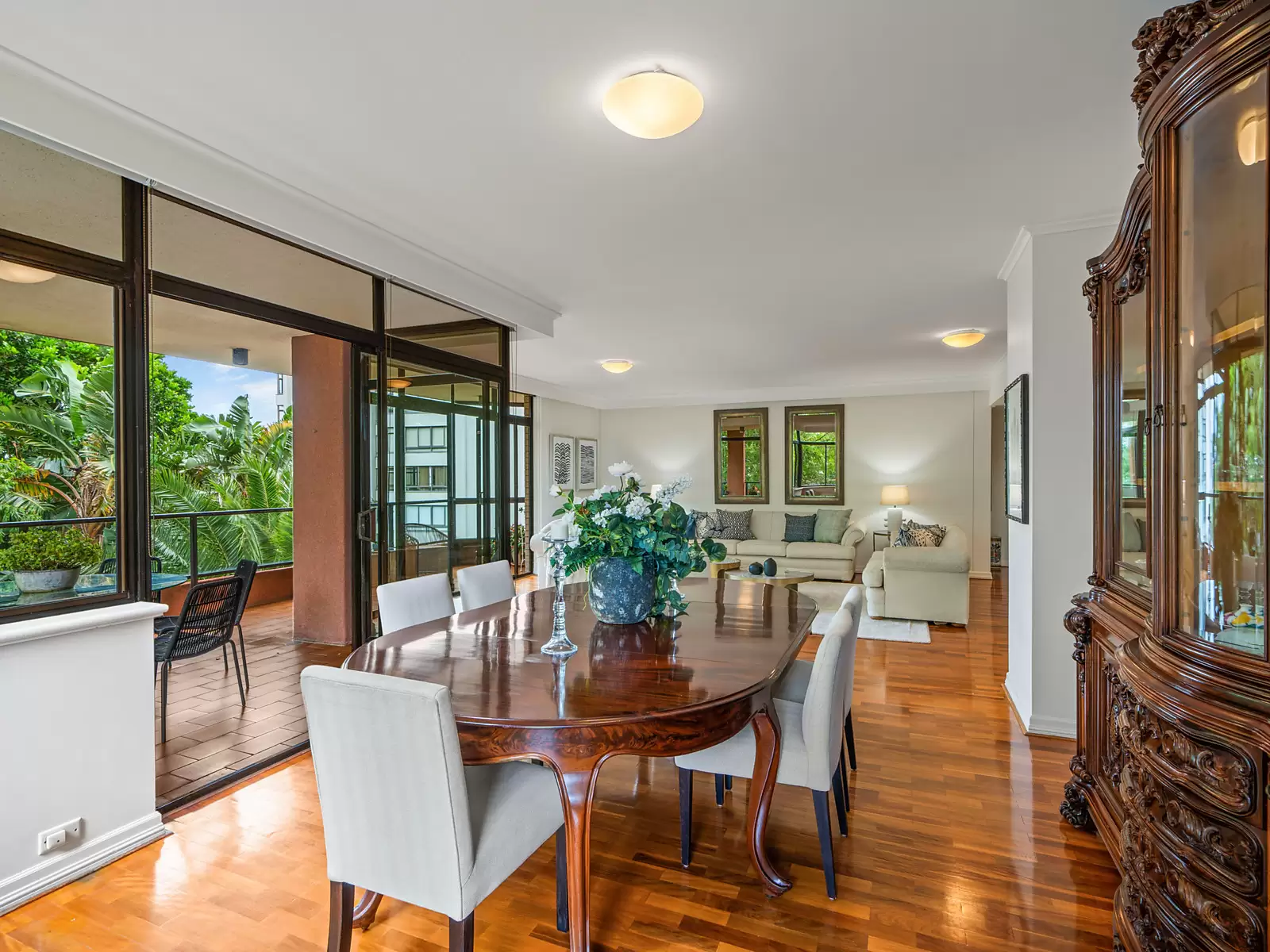 3A/81 Darling Point Road, Darling Point Sold by Sydney Sotheby's International Realty - image 5