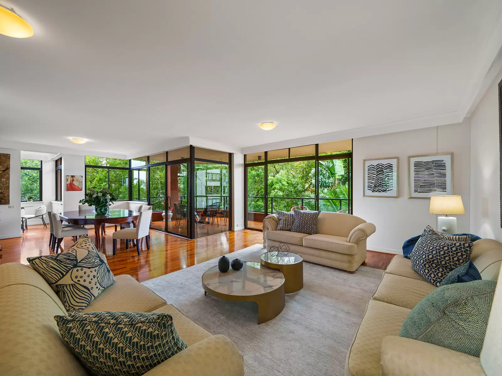 3A/81 Darling Point Road, Darling Point Sold by Sydney Sotheby's International Realty - image 1