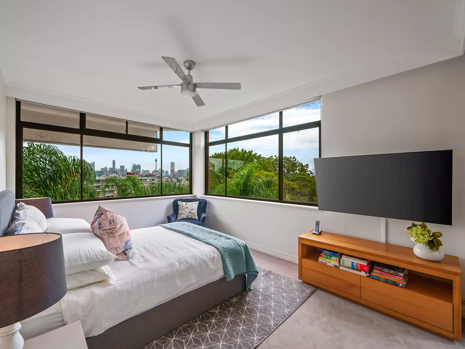 3A/81 Darling Point Road, Darling Point Sold by Sydney Sotheby's International Realty - image 10