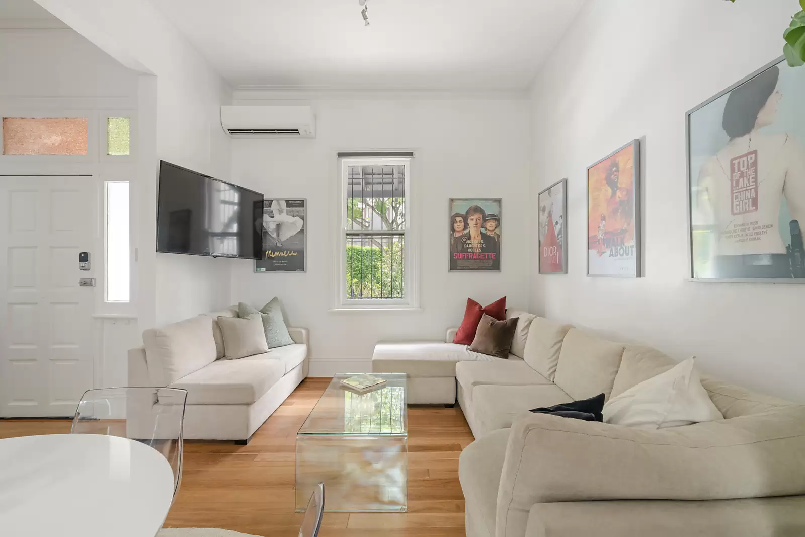 284 Barcom Avenue, Paddington Sold by Sydney Sotheby's International Realty - image 4