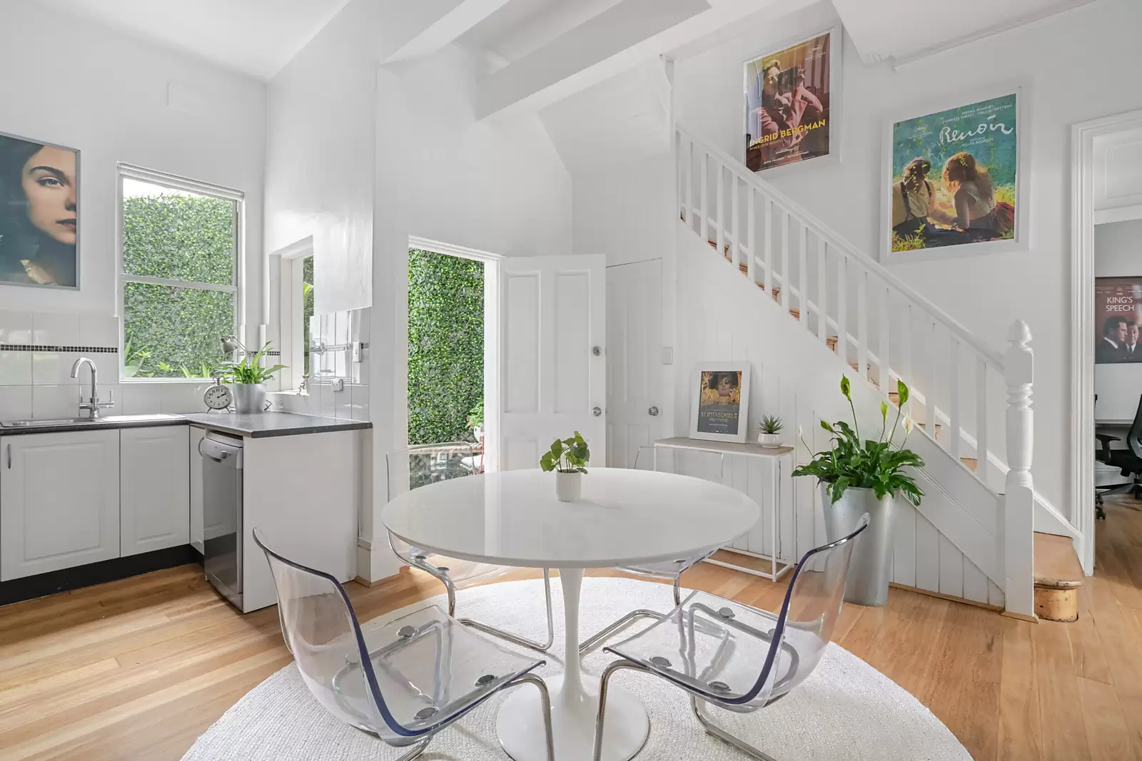 284 Barcom Avenue, Paddington Sold by Sydney Sotheby's International Realty - image 2
