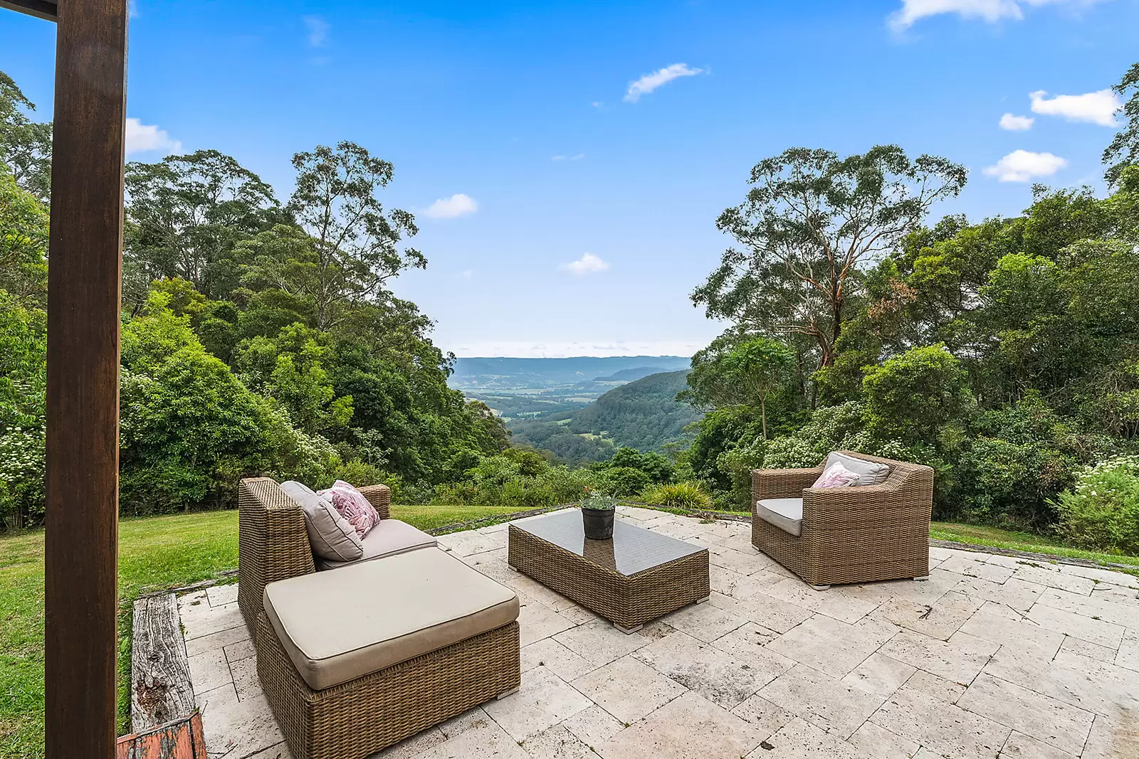 151 Tourist Road, Beaumont For Sale by Sydney Sotheby's International Realty - image 2