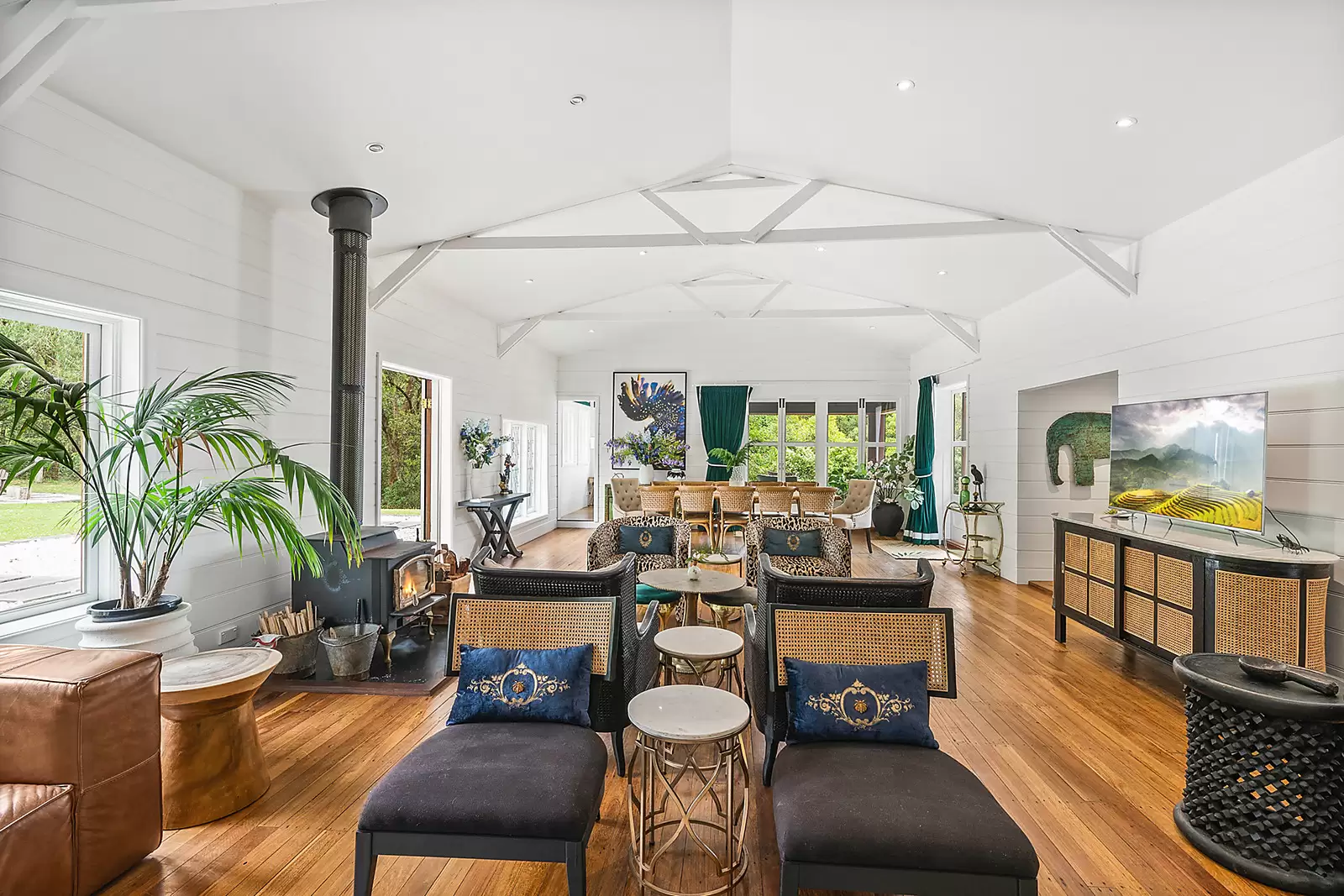 151 Tourist Road, Beaumont For Sale by Sydney Sotheby's International Realty - image 5