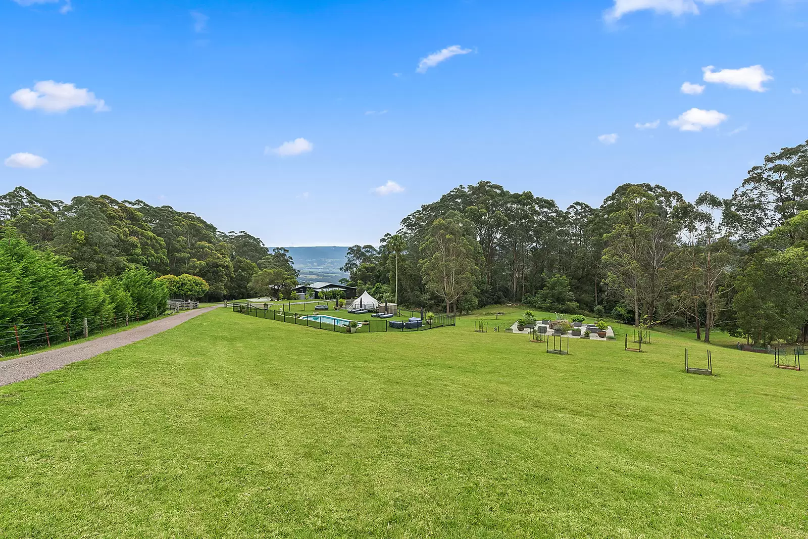 151 Tourist Road, Beaumont For Sale by Sydney Sotheby's International Realty - image 1