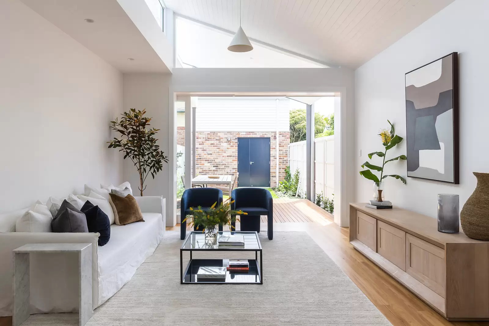 58 Hooper Street, Randwick Sold by Sydney Sotheby's International Realty - image 2