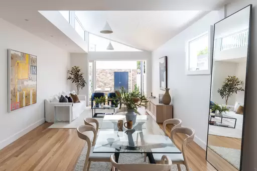 58 Hooper Street, Randwick Sold by Sydney Sotheby's International Realty