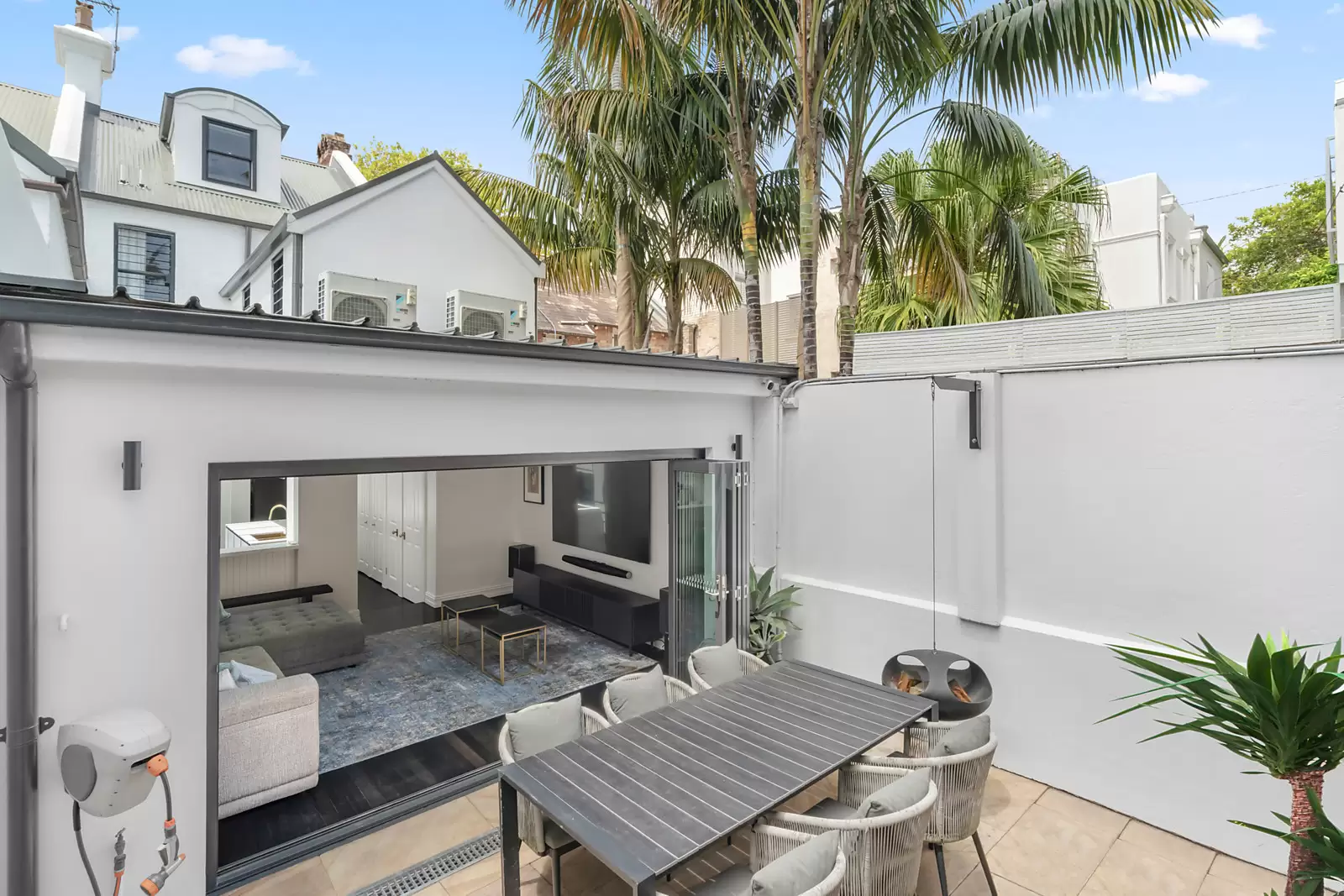 59 Brown Street, Paddington Sold by Sydney Sotheby's International Realty - image 8
