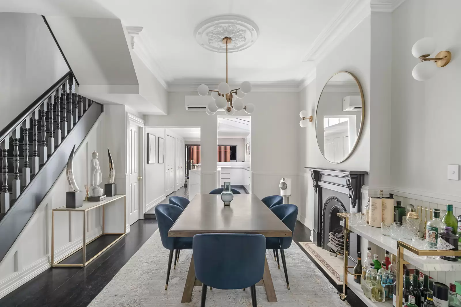 59 Brown Street, Paddington Sold by Sydney Sotheby's International Realty - image 1