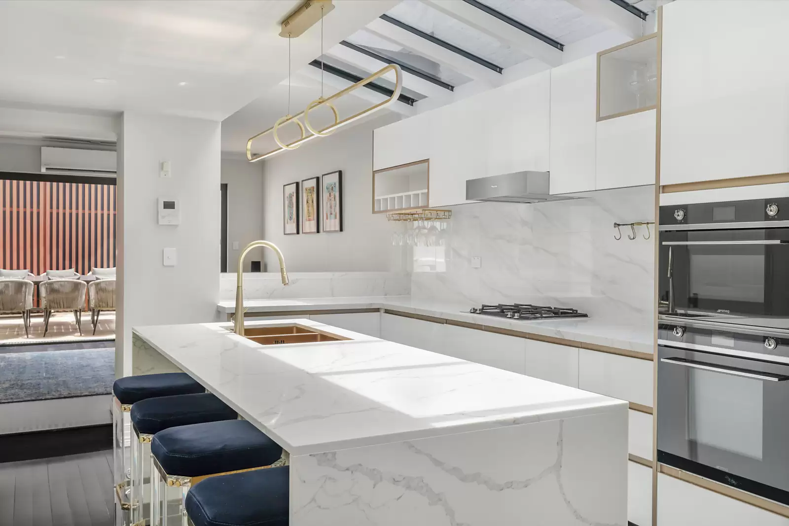 59 Brown Street, Paddington Sold by Sydney Sotheby's International Realty - image 5