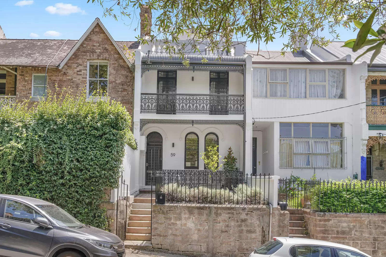 59 Brown Street, Paddington Sold by Sydney Sotheby's International Realty - image 15