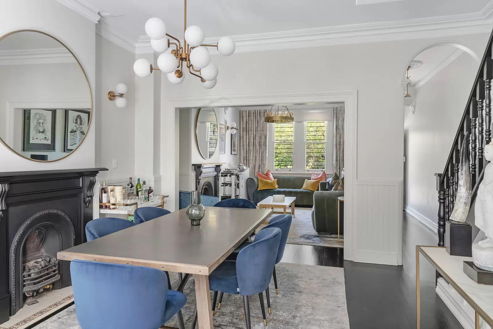 59 Brown Street, Paddington Sold by Sydney Sotheby's International Realty - image 2
