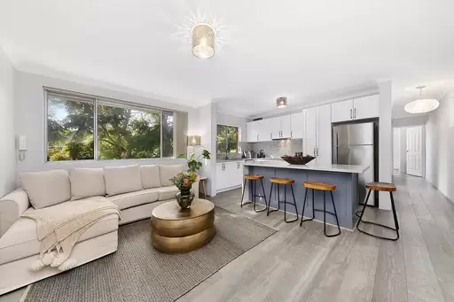 4/64 Howard Street, Randwick Sold by Sydney Sotheby's International Realty