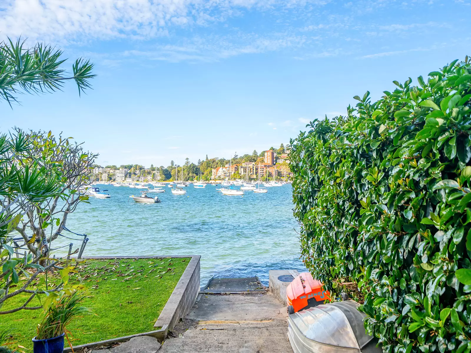 65/35A Sutherland Crescent, Darling Point Sold by Sydney Sotheby's International Realty - image 4