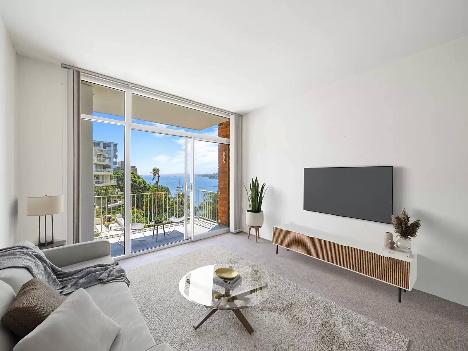 65/35A Sutherland Crescent, Darling Point Sold by Sydney Sotheby's International Realty - image 6