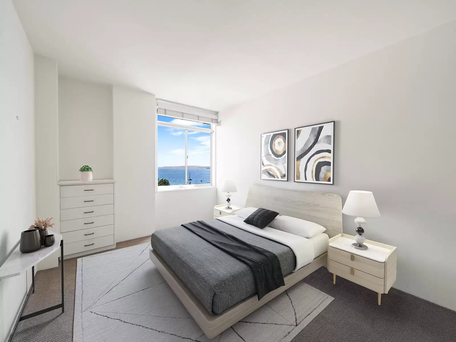 65/35A Sutherland Crescent, Darling Point Sold by Sydney Sotheby's International Realty - image 8