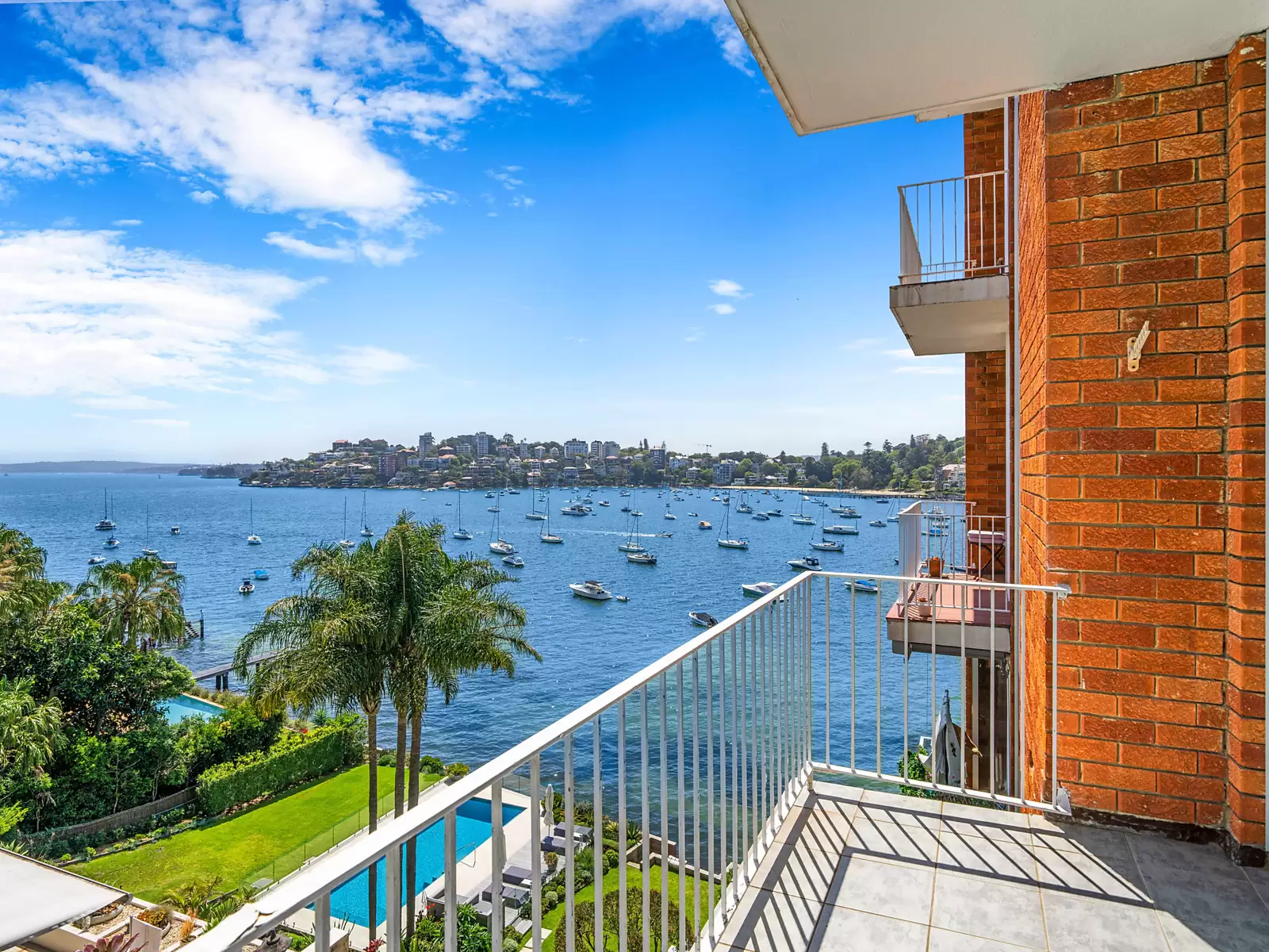 65/35A Sutherland Crescent, Darling Point Sold by Sydney Sotheby's International Realty - image 1