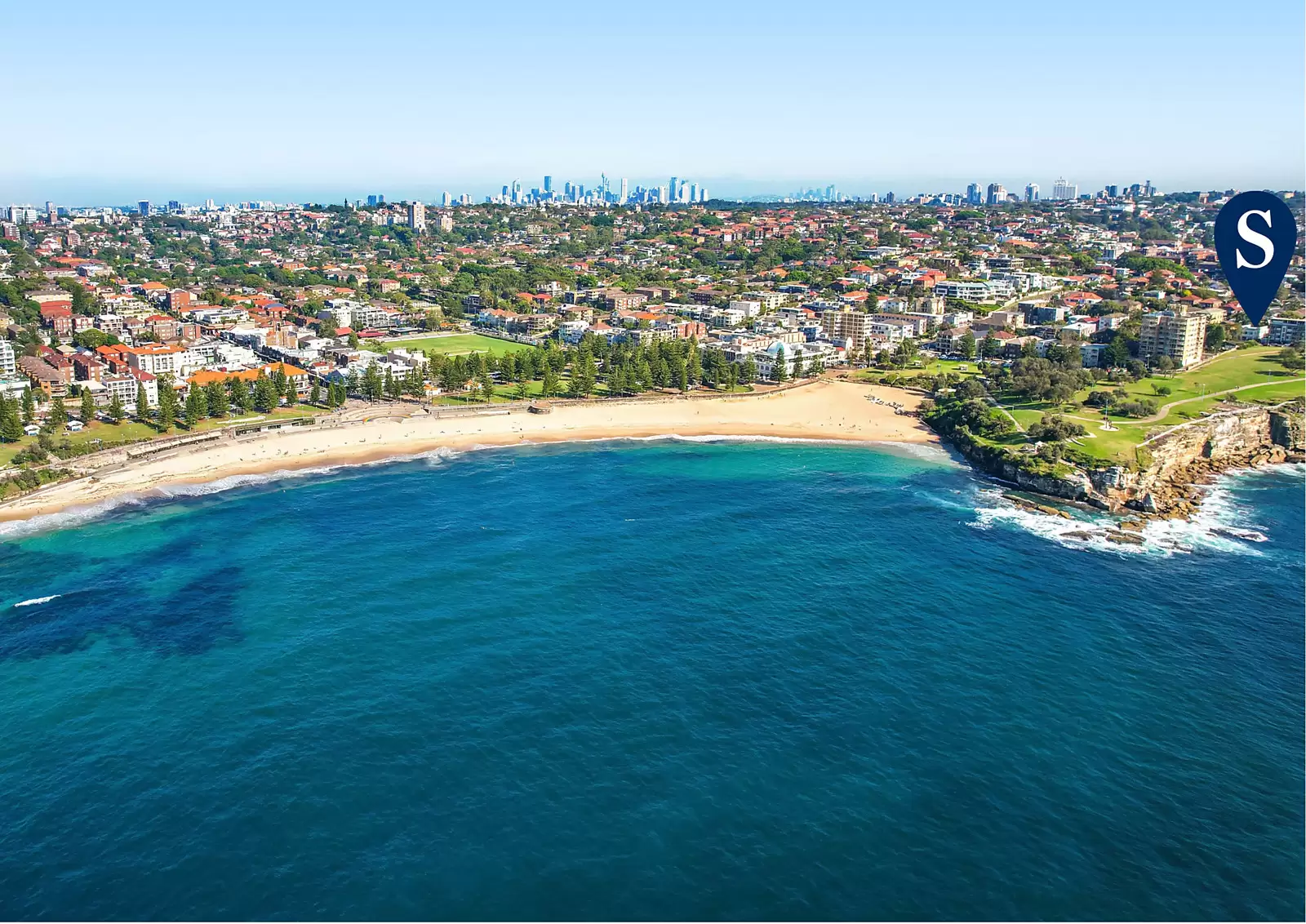 1 & 2/58 Arcadia Street, Coogee Sold by Sydney Sotheby's International Realty - image 2