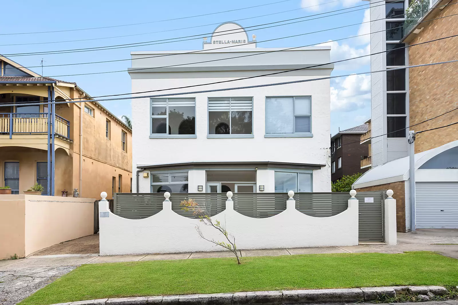1 & 2/58 Arcadia Street, Coogee Sold by Sydney Sotheby's International Realty - image 1