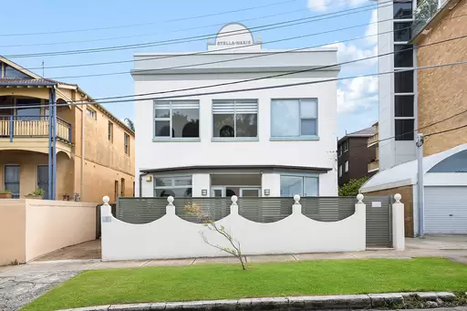 1 & 2/58 Arcadia Street, Coogee Sold by Sydney Sotheby's International Realty