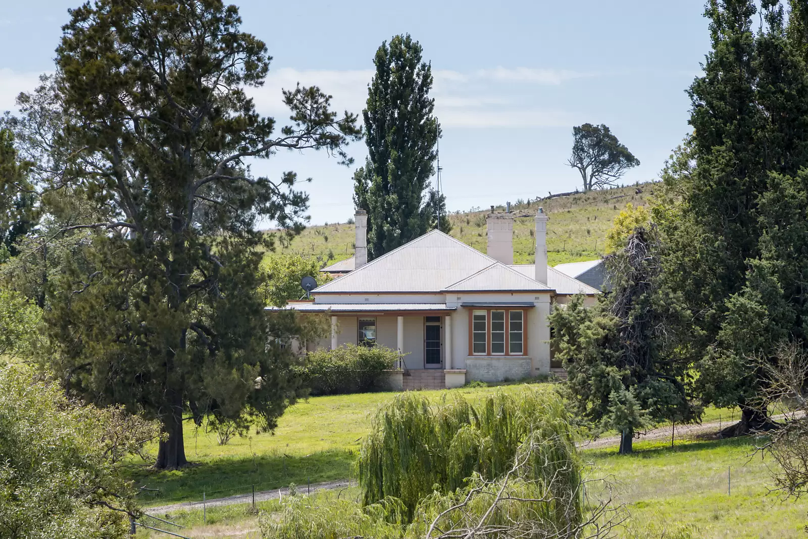 'Dowan Hill' Connells Lane, Yass Sold by Sydney Sotheby's International Realty - image 15