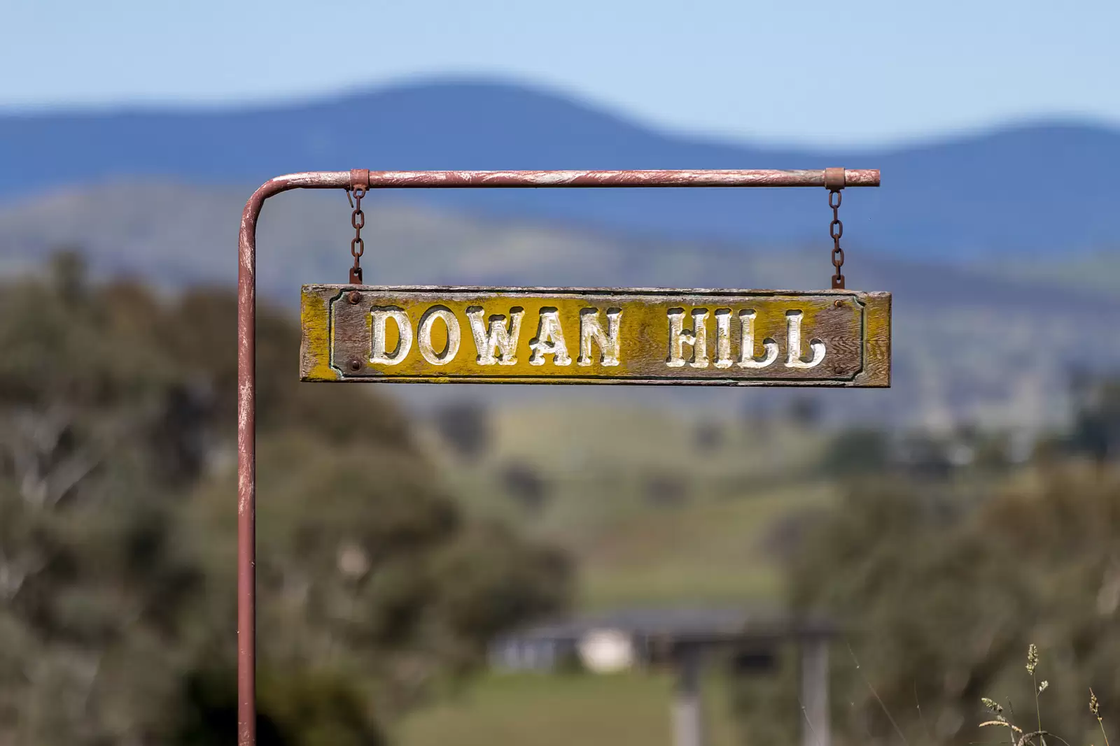 'Dowan Hill' Connells Lane, Yass Sold by Sydney Sotheby's International Realty - image 1