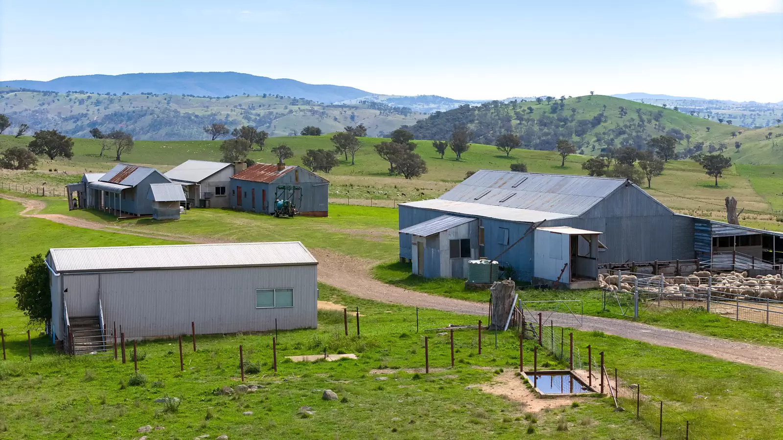 'Dowan Hill' Connells Lane, Yass Sold by Sydney Sotheby's International Realty - image 14