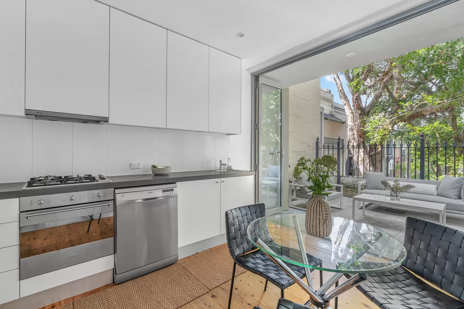 39 Prospect Street, Surry Hills Sold by Sydney Sotheby's International Realty - image 4