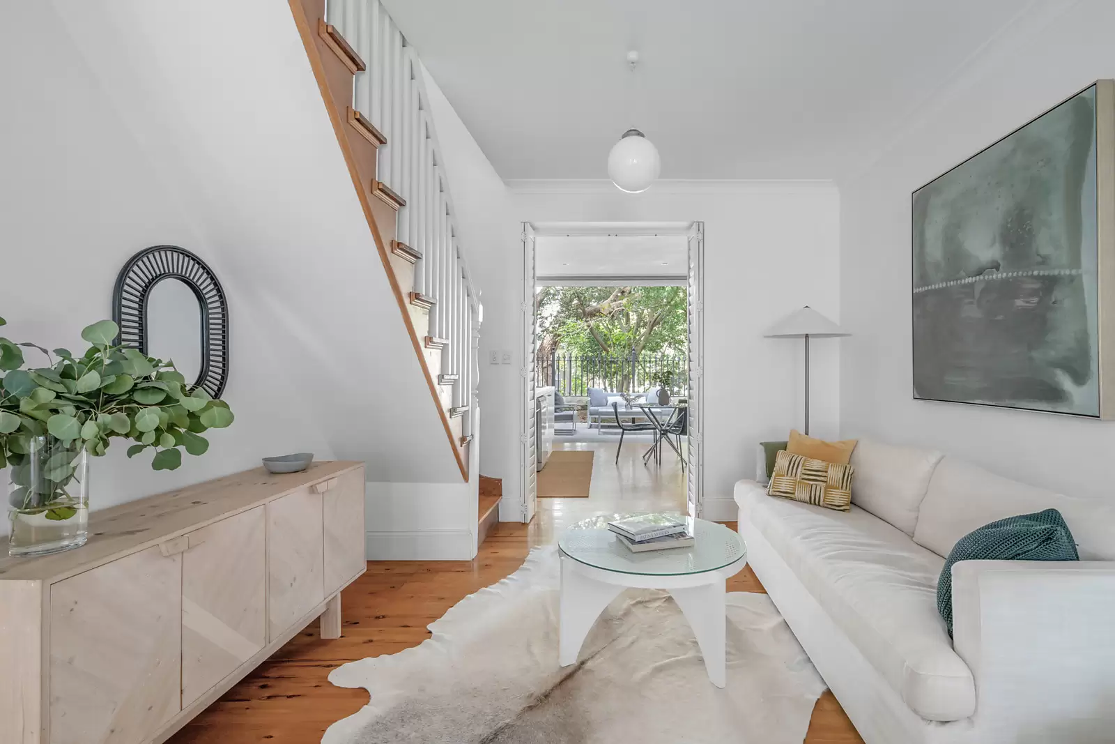39 Prospect Street, Surry Hills Sold by Sydney Sotheby's International Realty - image 1