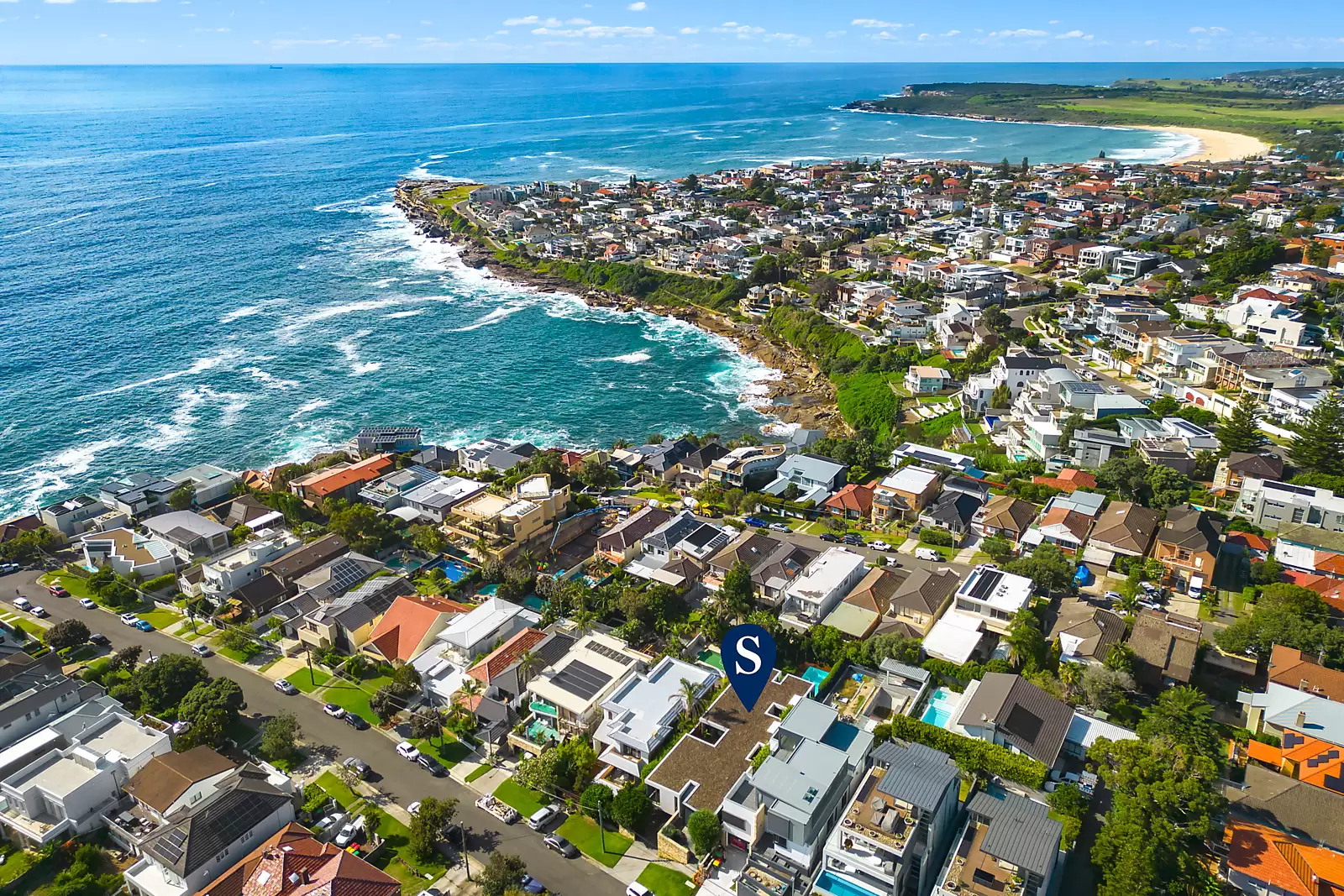 7 Edgecliffe Avenue, South Coogee Sold by Sydney Sotheby's International Realty - image 23