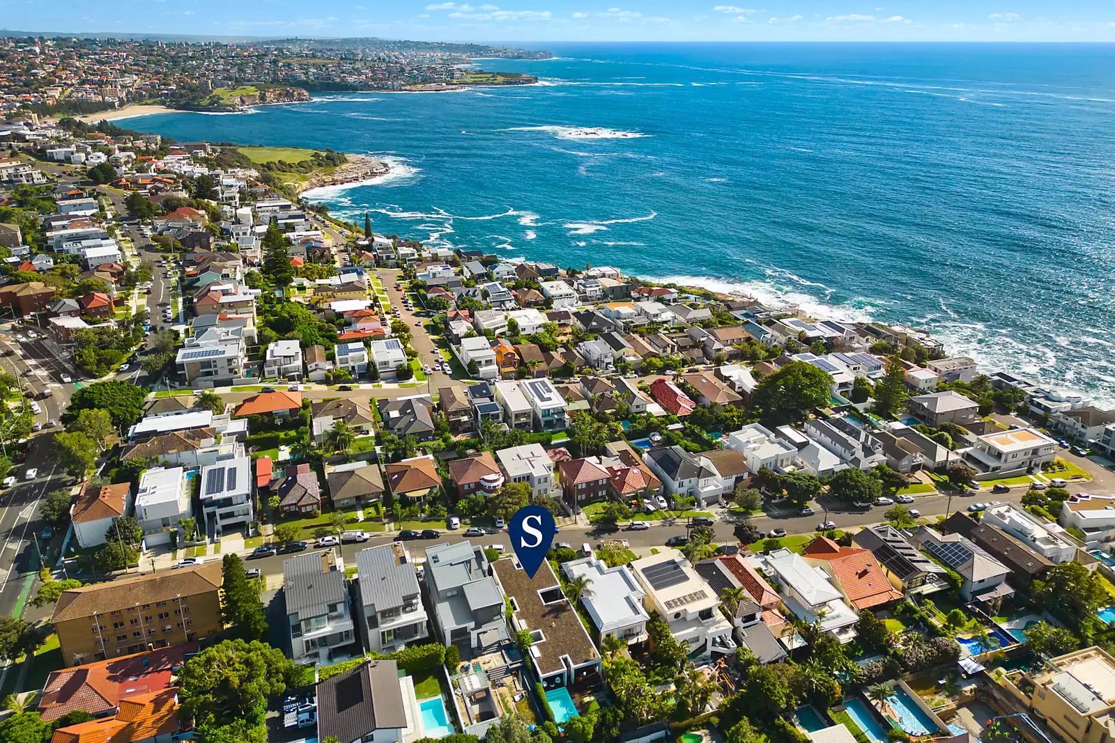 7 Edgecliffe Avenue, South Coogee Sold by Sydney Sotheby's International Realty - image 21