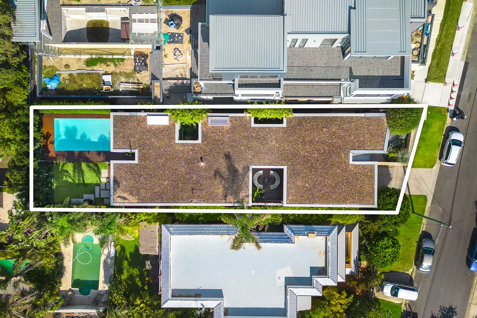 7 Edgecliffe Avenue, South Coogee Sold by Sydney Sotheby's International Realty - image 22