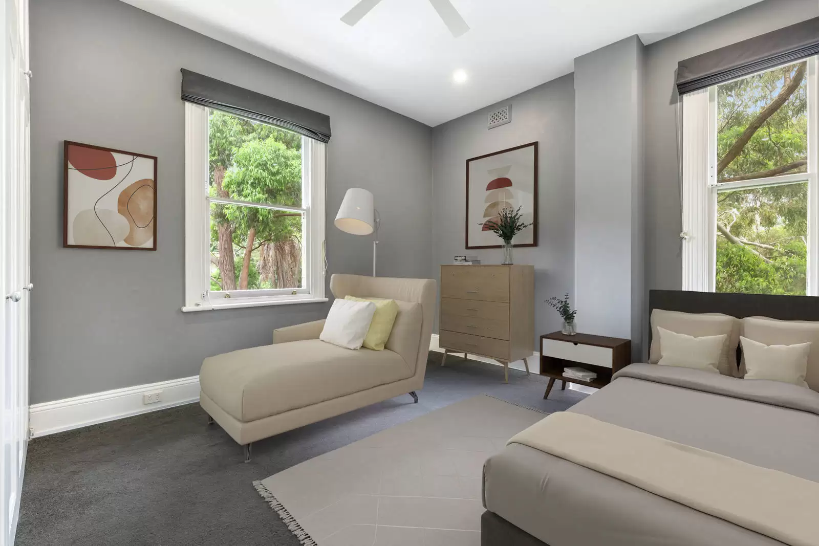 1/74 Wallaroy Road, Woollahra Leased by Sydney Sotheby's International Realty - image 3