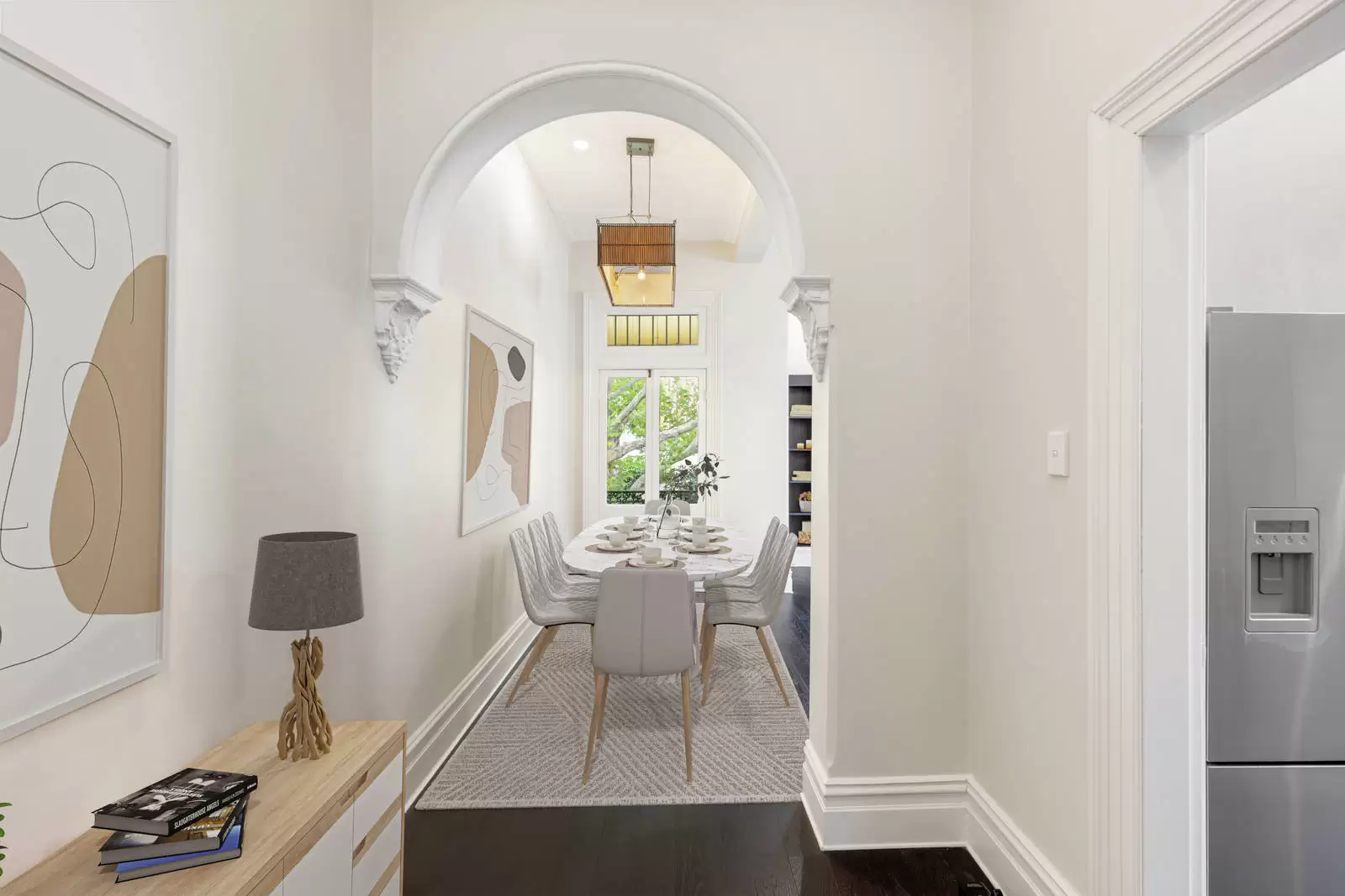 1/74 Wallaroy Road, Woollahra Leased by Sydney Sotheby's International Realty - image 4