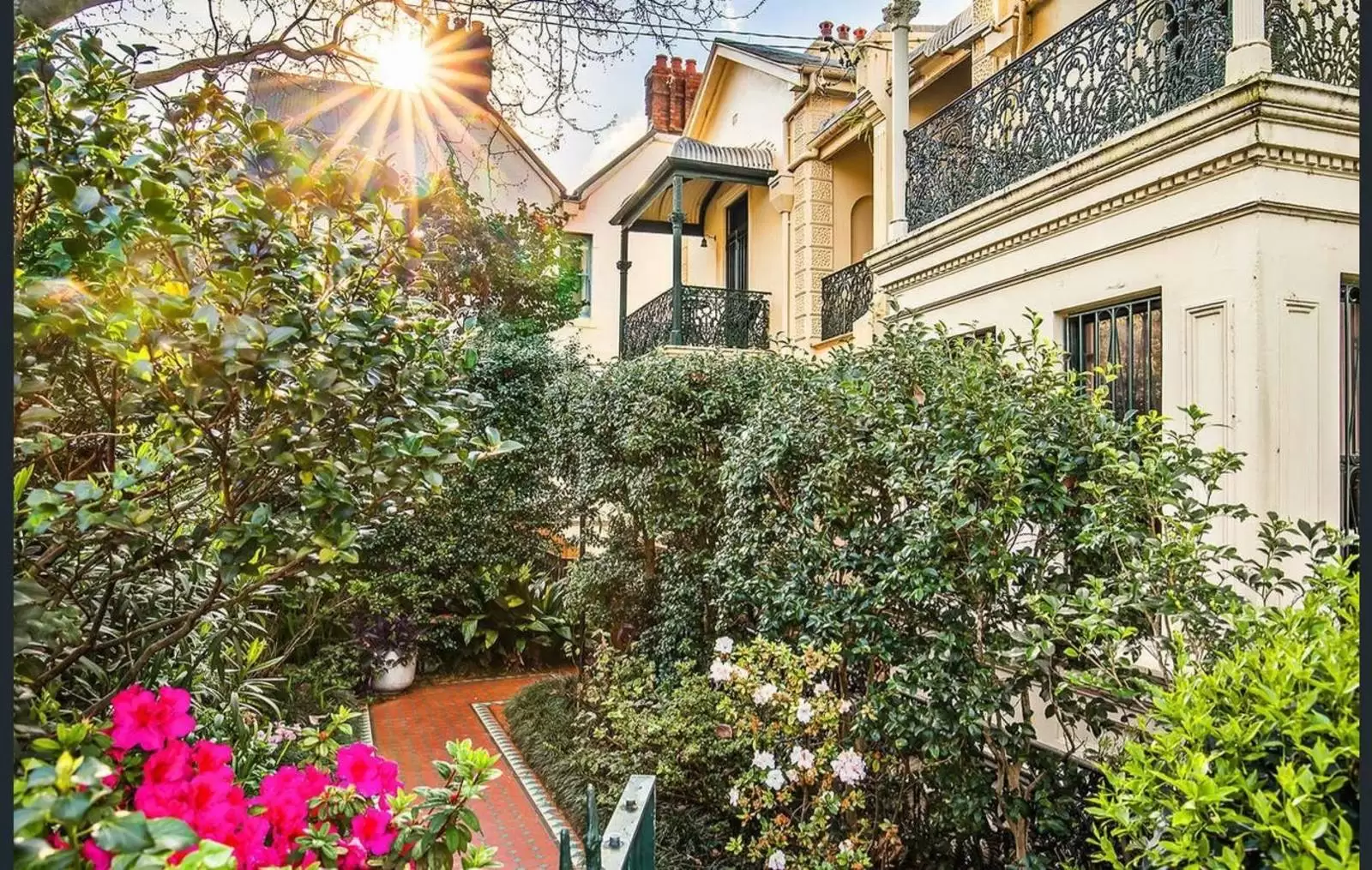 1/74 Wallaroy Road, Woollahra Leased by Sydney Sotheby's International Realty - image 9