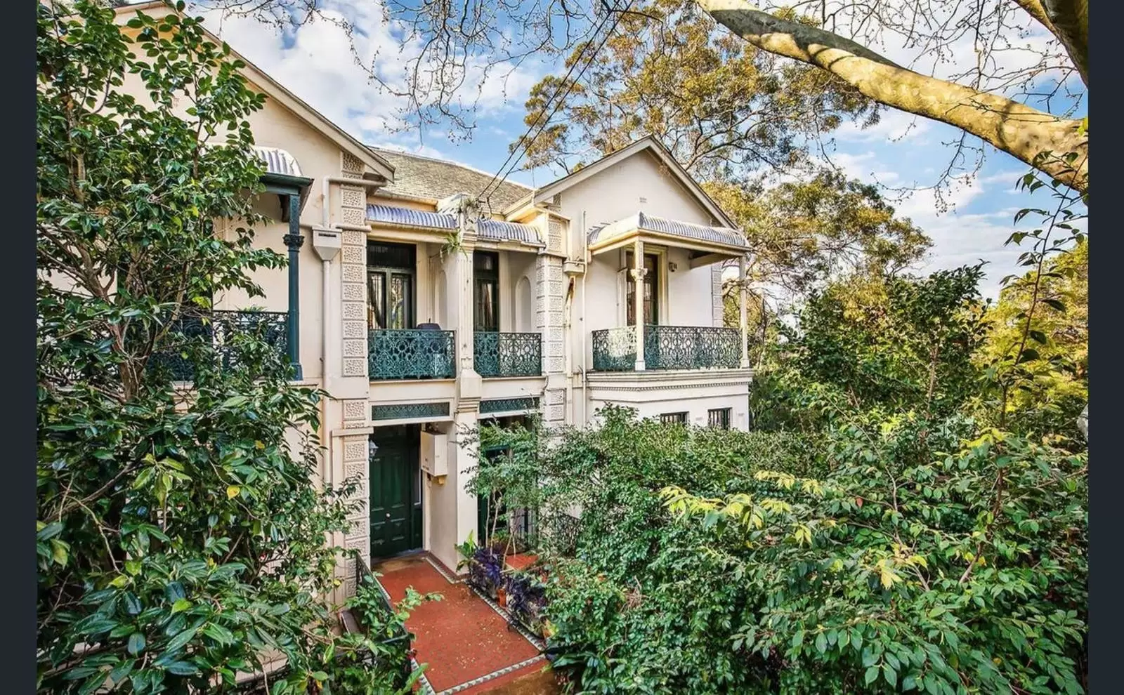 1/74 Wallaroy Road, Woollahra Leased by Sydney Sotheby's International Realty - image 8