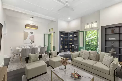 1/74 Wallaroy Road, Woollahra Leased by Sydney Sotheby's International Realty