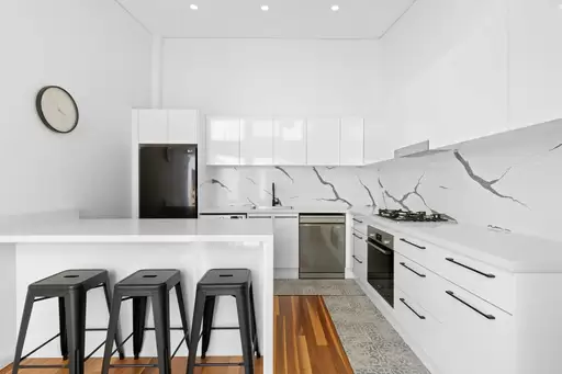 11 Mount Street, Pyrmont Leased by Sydney Sotheby's International Realty