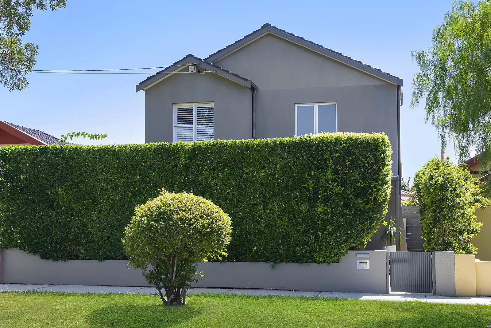 263 Doncaster Avenue, Kingsford Sold by Sydney Sotheby's International Realty - image 9