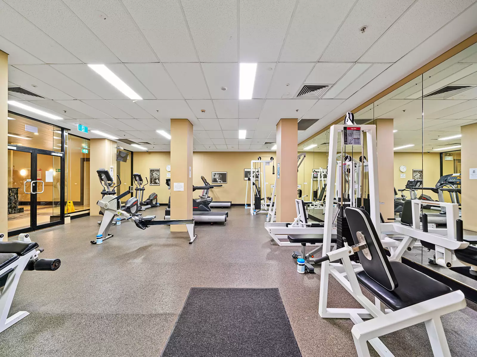 24/1 Macquarie Street, Sydney Sold by Sydney Sotheby's International Realty - image 12