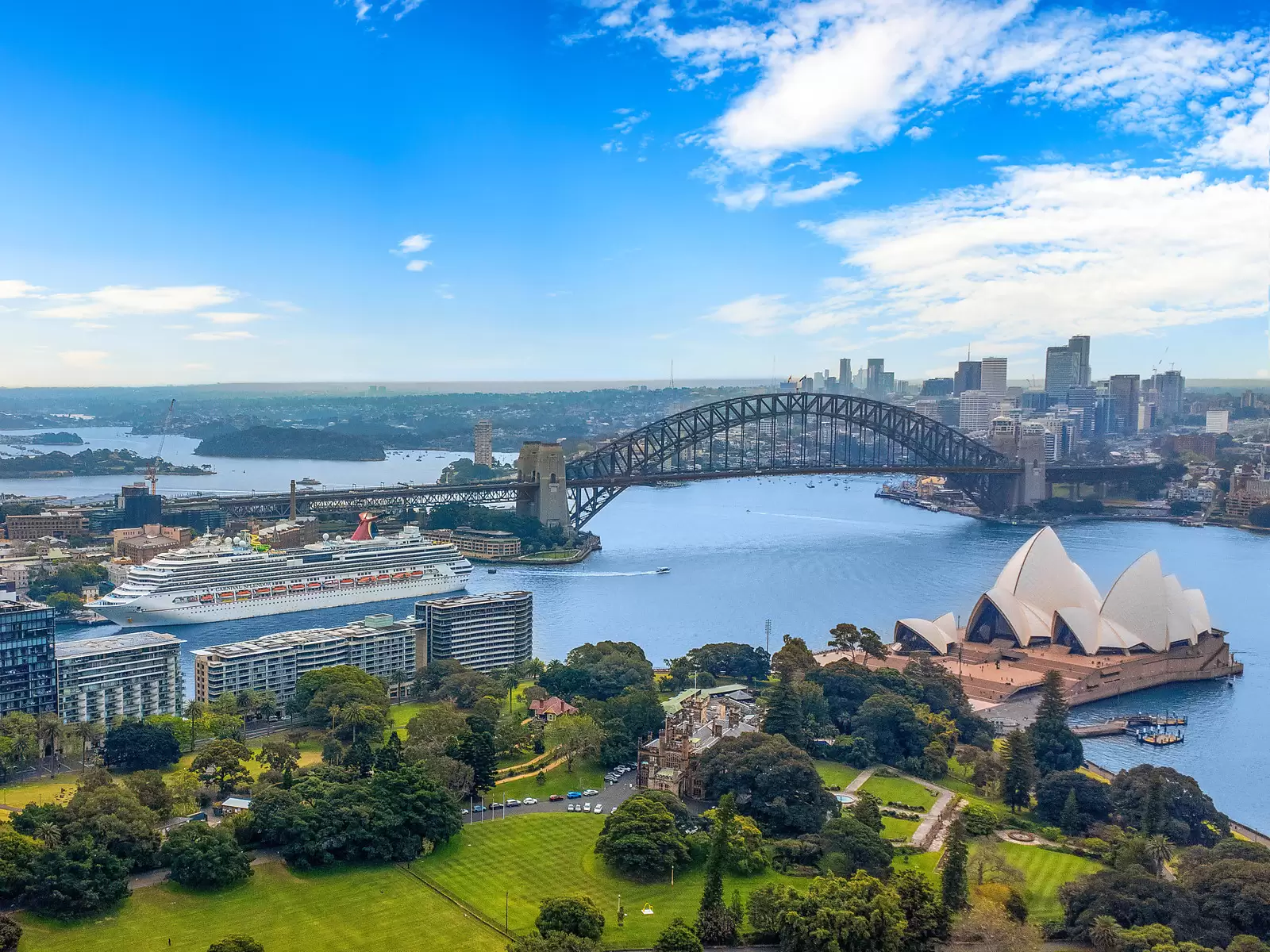 24/1 Macquarie Street, Sydney Sold by Sydney Sotheby's International Realty - image 14